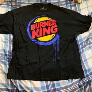 Aloha family t-shirt
